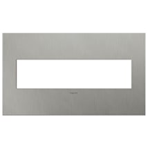 Brushed Stainless Steel
