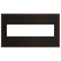 Oil-Rubbed Bronze