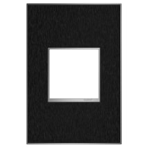 Black Stainless