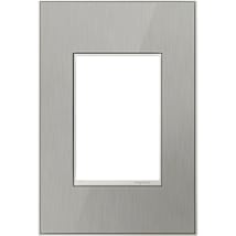 Brushed Stainless
