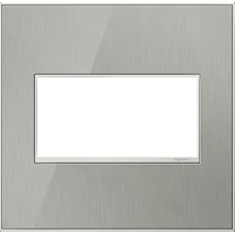 Brushed Stainless