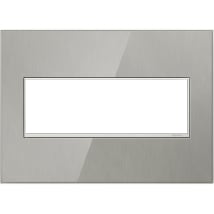 Brushed Stainless