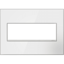 Mirror White on White