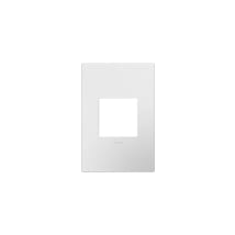 Gloss White on White