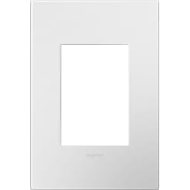 Gloss White on White