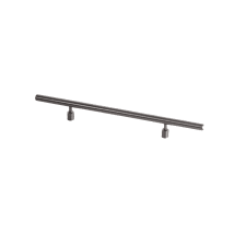 Black Stainless Steel