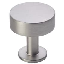 Brushed Nickel