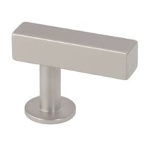 Brushed Nickel