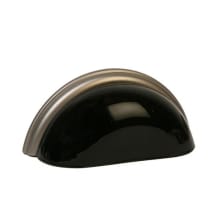Black / Brushed Nickel