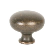 Oil Rubbed Bronze