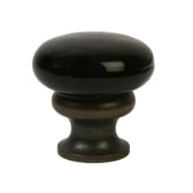 Black / Oil Rubbed Bronze