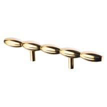 Polished Brass