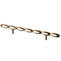 Polished Brass
