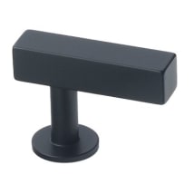 Matte Black