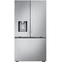 PrintProof Stainless Steel