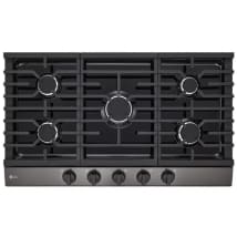 Black Stainless Steel