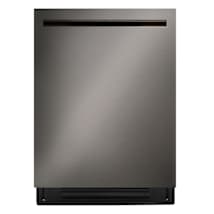 Black Stainless Steel