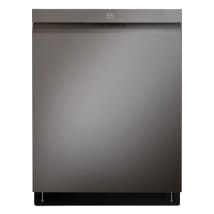 Black Stainless Steel