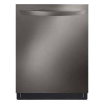 Black Stainless Steel