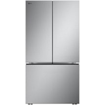 PrintProof Stainless Steel