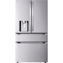 PrintProof Stainless Steel