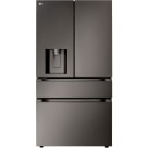 Black Stainless Steel