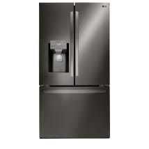 Black Stainless Steel