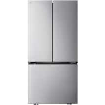 PrintProof Stainless Steel