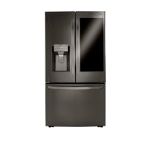 Black Stainless Steel
