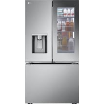 PrintProof Stainless Steel