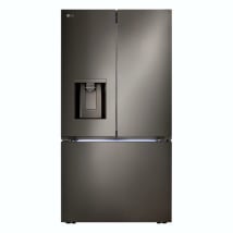 Black Stainless Steel