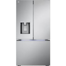PrintProof Stainless Steel