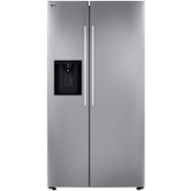 PrintProof Stainless Steel