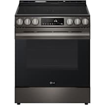 Black Stainless Steel