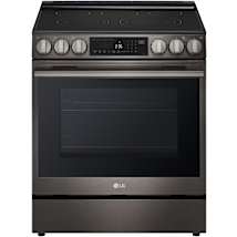Black Stainless Steel
