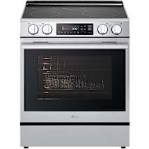 PrintProof Stainless Steel