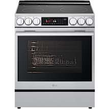 PrintProof Stainless Steel