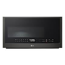 PrintProof Black Stainless Steel