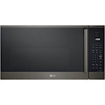 PrintProof Black Stainless Steel