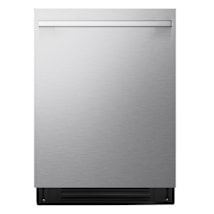 PrintProof Stainless Steel