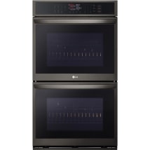 Black Stainless Steel