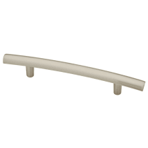 Satin Nickel