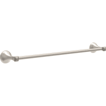 SpotShield Brushed Nickel