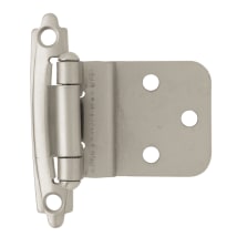 Satin Nickel