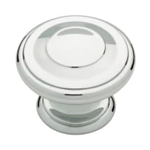 Polished Chrome