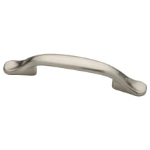 Satin Nickel