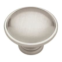 Satin Nickel