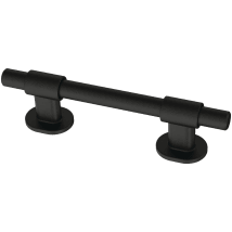 Matte Black