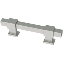 Satin Nickel Matte