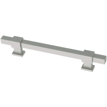 Satin Nickel Matte